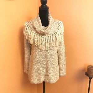 Baciano sweater size M